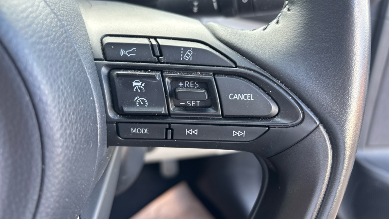 Toyota Yaris 1.5 Hybrid Excel 5dr CVT Hybrid Hatchback